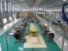 Customized Sedan Automotive Assembly Line With Conveyor For Producing Cars