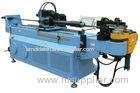 High Efficiency Automated Hydraulic CNC Tube Bender Machine 150mm 4.2 kw