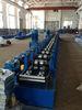Z Beam Hydraulic Forming Machine Cold Roll Steel Forming Equipment