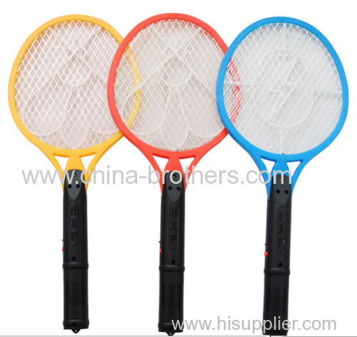 Rechargeble Mosquito and Insect Killer Rackets for India Market
