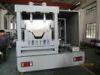 Vehicle Mounted K Span Roll Forming Machine With Cr12 Cutting Blade Cr12