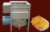 Potato Chips Frying Machine