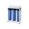 Simple stand commercial water filter purifiers