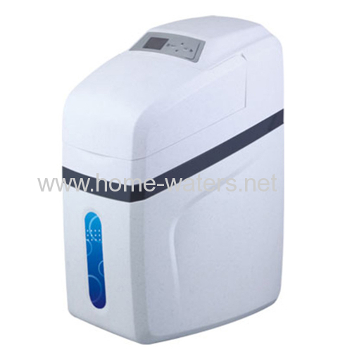 Household Water softener purifier