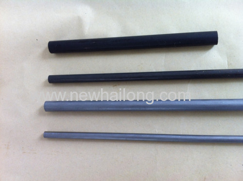 Black and Phosphated Hydraulic Tube with High Precision