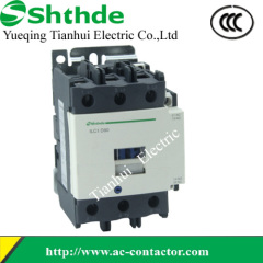 AC Contactors Series ILC1-D80 24V/36V/110V/220V/380V