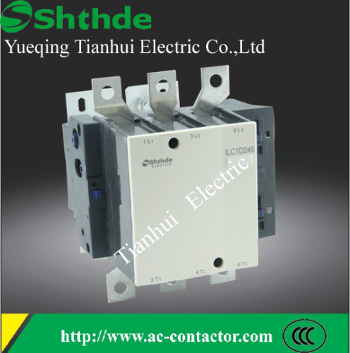 AC Contactors Series ILC1-D245 24V/36V/110V/220V/380V