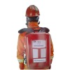 4 hours portable oxygen breathing apparatus