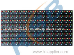 PH16 mm Full Color Display for Outdoor