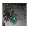 pump long tube air breathing apparatus