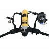 6.8L,30Mpa SCBA air breathing apparatus