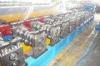 Guardrail Beam Rolling Forming Machine