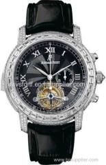 Piguet Chronograph Manual wind Watch