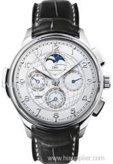 Grande Complication Mens Chronograph Automatic Watch IW377401