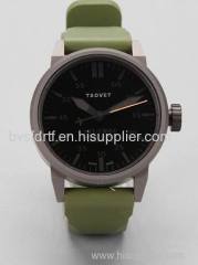 TSOVET SVT FW44 Watch- Charcoal One Size