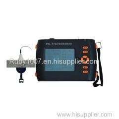 ZM-T720 board thickness tester