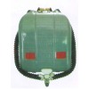 HYF4 isolated negative pressure oxygen breathing apparatus