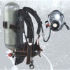 RHZK 12L/30 air breathing apparatus