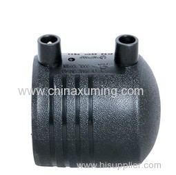 HDPE Electrio Fusion End Cap Pipe Fittings