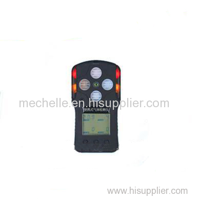 BX626 Portable single gas analyzer
