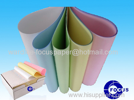 high quality carbonless paper