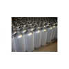CO2 Cylinders with seamless steel cylinder