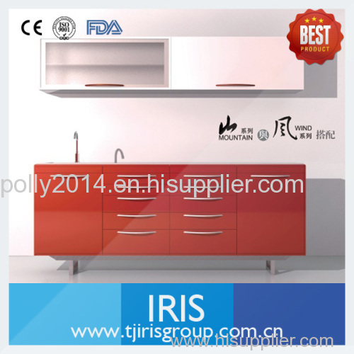 Medical cabinet hospital furniture