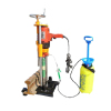 LQ-45 Internal Combustion Concrete Drilling Machine