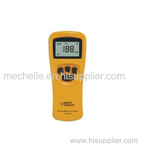 AR 8700A Carbon monoxide detector