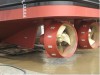 IACS Approved Marine Electric Azimuth Thruster