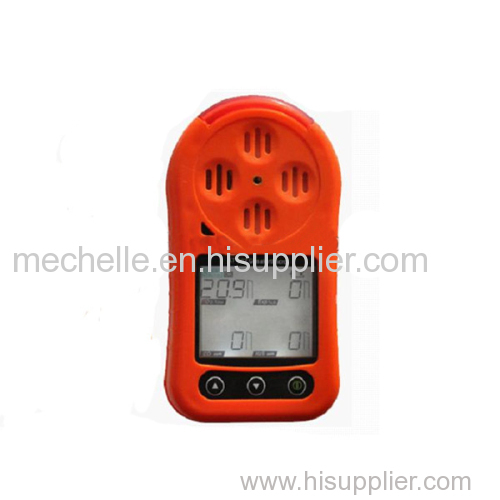 KT-603 Multi Gas Detector with best price