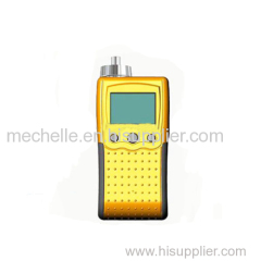 Portable High sentivity NO2 gas detector nitrogen gas analyzer