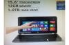 HP Pavilion 15.6&quot; TouchSmart 15-N293CL Intel i5-4200U 12GB RAM, 1TB HDD,WIN8.1