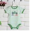 Soft Cotton Jumpsuit For Baby Made In China Factory