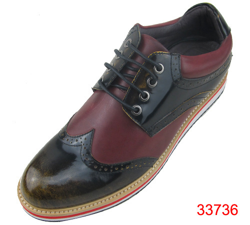 coolgo man dress shoe zhonger 33736