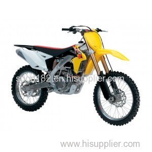 Sell 2013 Suzuki RM-Z450 Dirt Bike