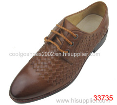 men dress shoe AImi