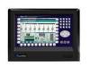 True Colors 7'' LCD Industrial HMI 4-Wire Resistor Touch Screen 128MB RAM