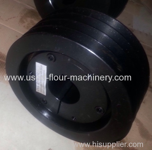 BUHLER SPARE PARTS MDDK PULLEYS