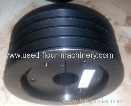 BUHLER SPARE PARTS MDDK PULLEYS