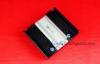 Silver Anodize 6063 Aluminum Led Housing Extruded Aluminum Heat Sinks