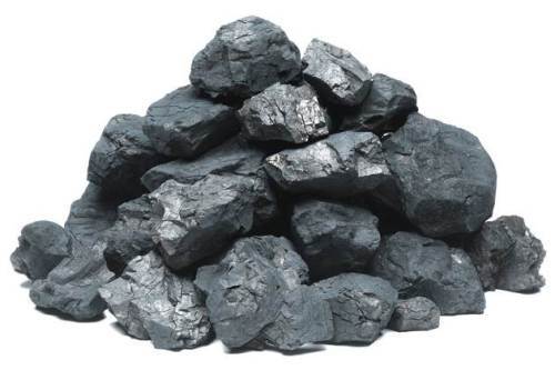 Steam Coal Export Ukraine