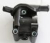 FORD ESCAPE FOCUS THERMOSTAT HOUSING WATER FLANGER COOLANT RADIATOR PIPE CONNECTOR XS4G-9K478-AD,XS4G-9K478-BD