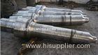 Industrial Heavy Steel Forgings , Steel Roller Shaft With Alloy Steel 34CrNiMo6