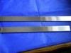 Cold Drawn Mirror Polished Stainless Steel Flat Bar SUS304 / SUS316