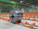 Cold Rolled Steel Coil / Sheet / Deep Drawing / Full hard / SPCC / SPCD / DC01 / DC03