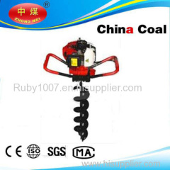 Agricultural Gasoline Portable Garden Digging Tool