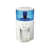 Mini small desk top mineral water purifier