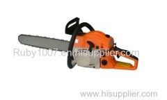 45cc Wood Cutter Gasoline Chain Saw