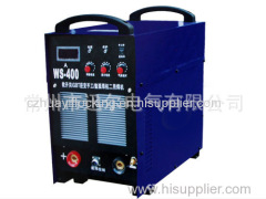 Xun-Er WS-400 Inverter DC Welding Machine